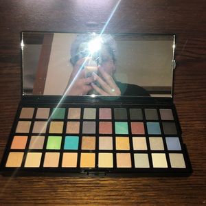 Elf palette